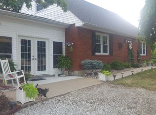 58563 State Highway 15, Edina, MO 63537