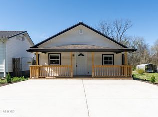 4205 Tomlinson St, Knoxville, TN 37920