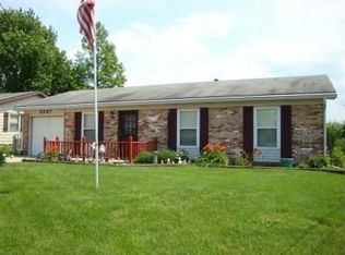 2847 Springdale Rd, Cincinnati, OH 45251