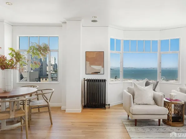 1101 Green St #604, San Francisco, CA 94109