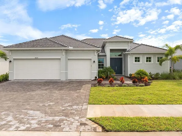 8604 Shore Lake Dr, Englewood, FL 34224