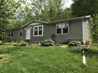 36421 State Route 143, Pomeroy, OH 45769
