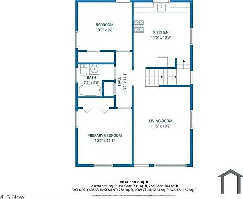 4310 E 162nd St — Photo 26