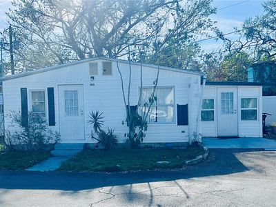 8650 42nd Pl N #16, Saint Petersburg, FL, 33709