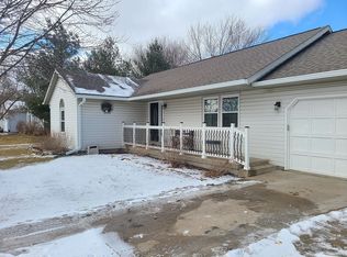 23758 W Jackson St, Athens, IL 62613