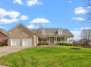 2532 Dressage Way, Lexington, KY