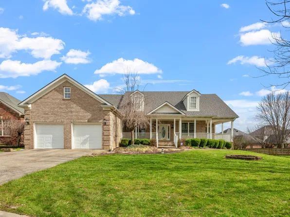 2532 Dressage Way, Lexington, KY 40504