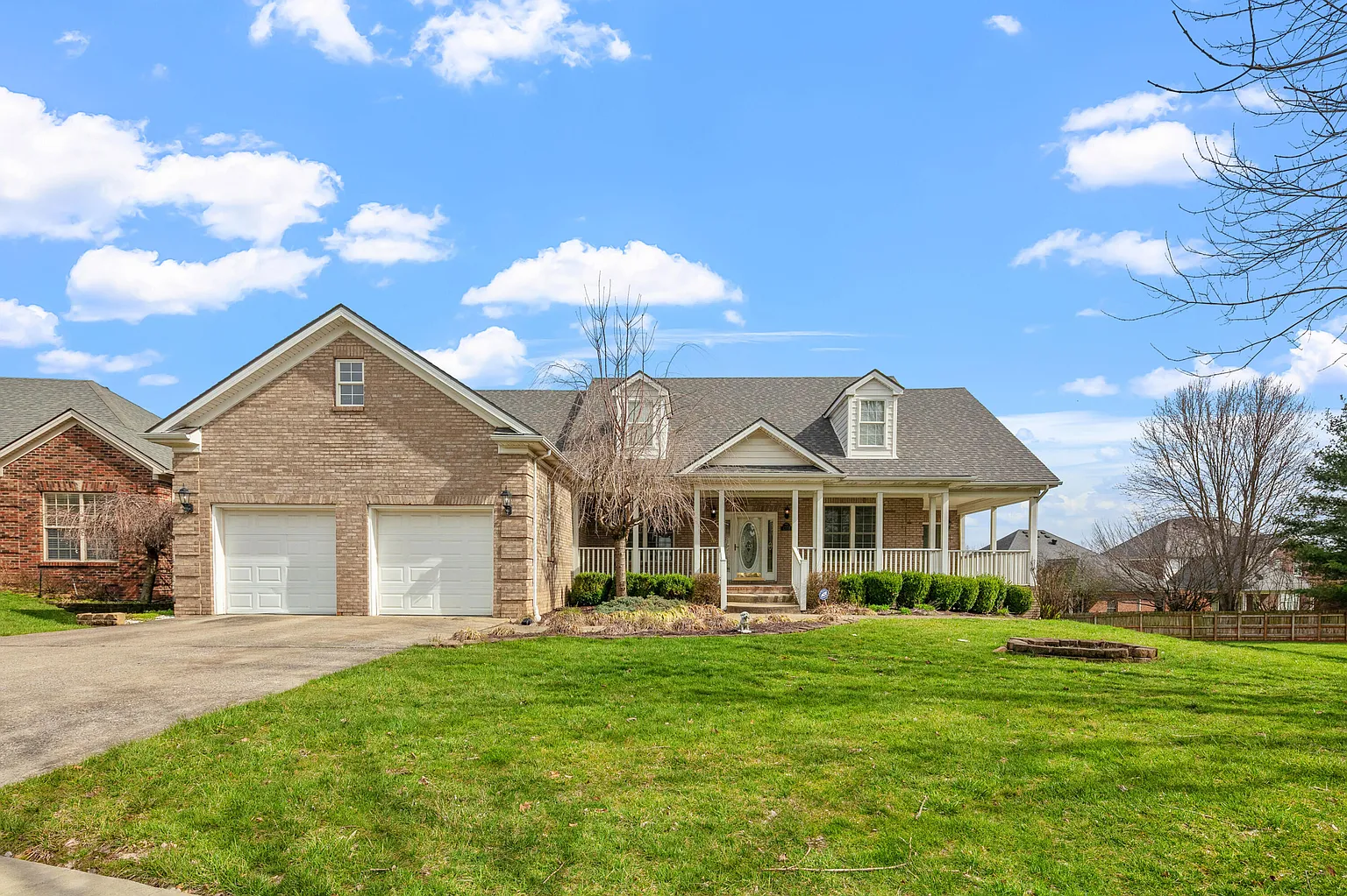 2532 Dressage Way photo 1