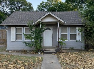 808 Park Ave, Duncan, OK 73533