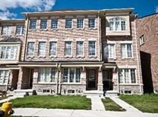 46 Truchard Ave, Markham, ON L6C 0N2