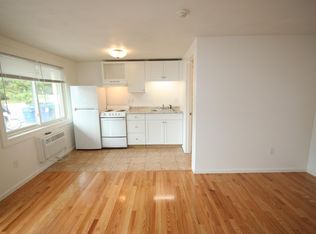 15 Cutler St APT 1, Warren, RI 02885