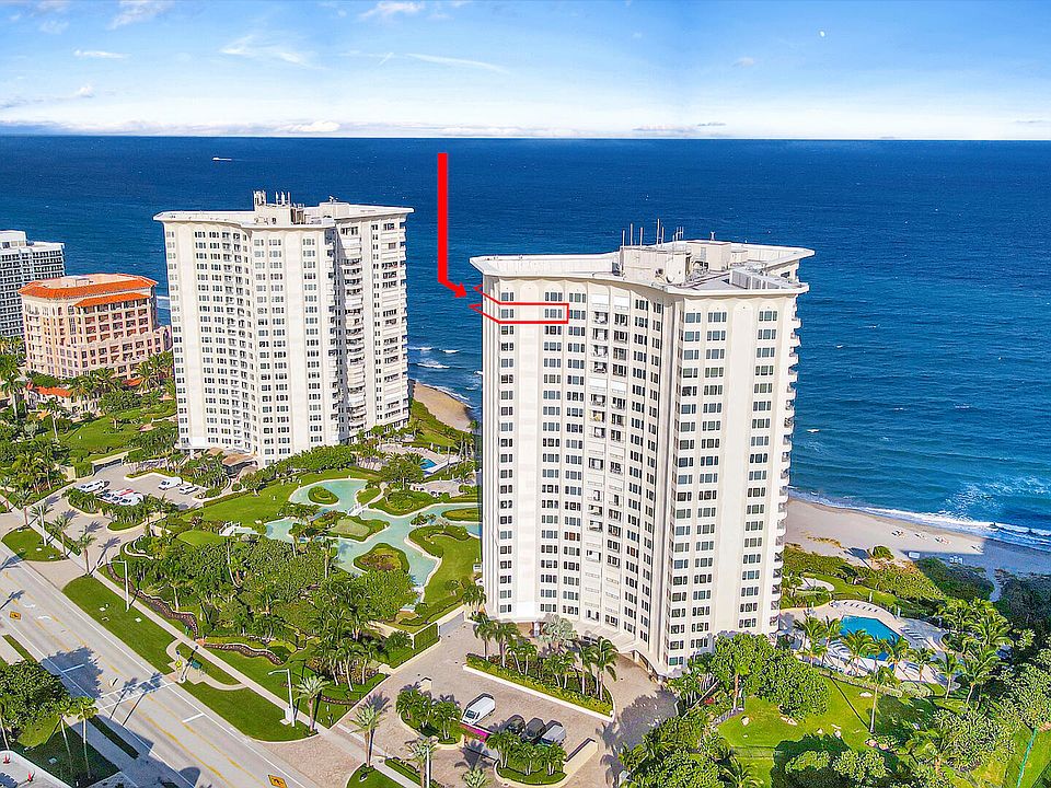 1st image of 550 S Ocean Boulevard #2207