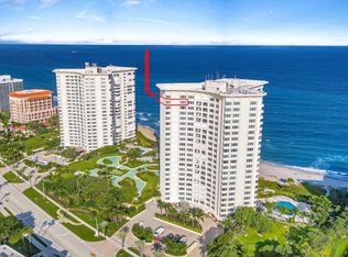 550 S Ocean Blvd APT 2207, Boca Raton, FL 33432