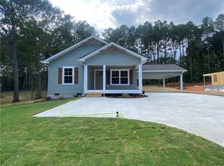 1213 N Catherine St, Walhalla, SC 29691