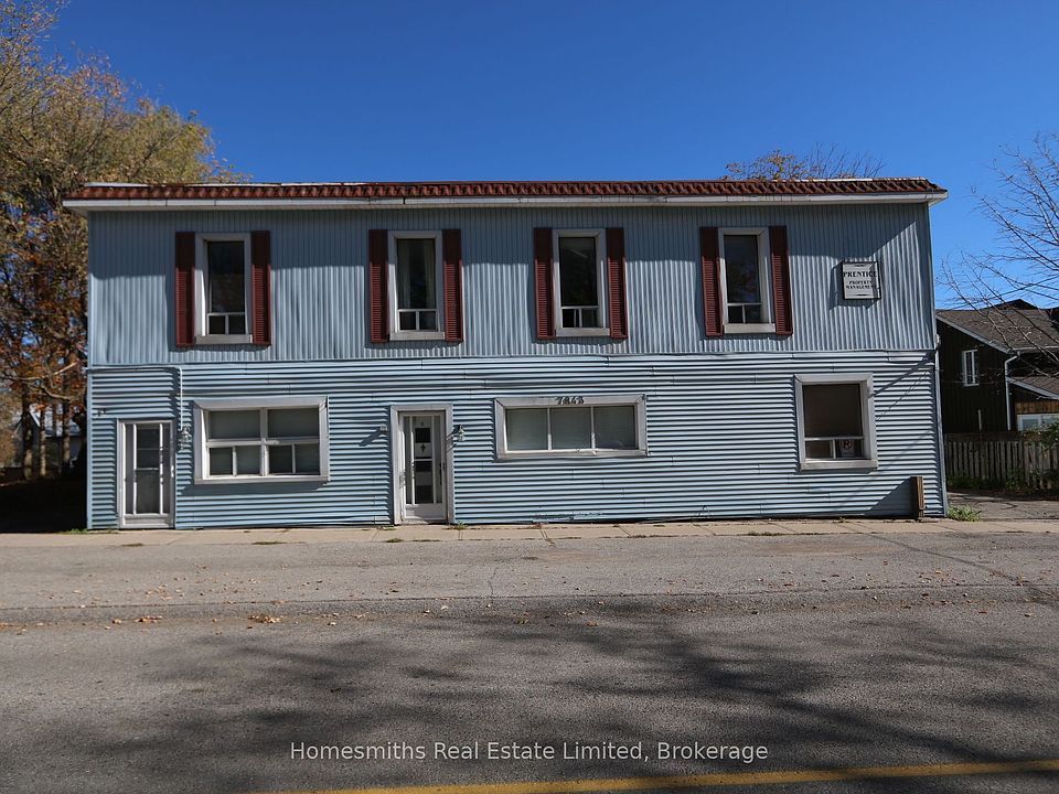 1st image of 7843 Old Scugog Rd