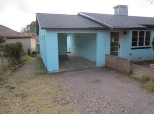 704 Congdon Ave, Bisbee, AZ 85603