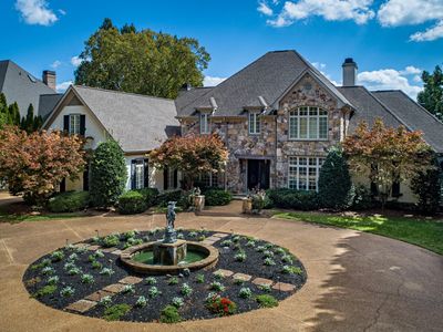 10221 Thimble Fields Dr Lot 4, Knoxville, TN, 37922