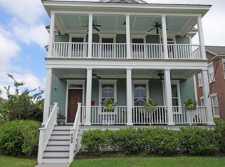 529 Country Place Rd, Mount Pleasant, SC 29464