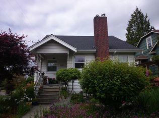 8301 20th Ave NW, Seattle, WA 98117