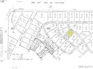 0 Falcon Dr, Desert Hot Springs, CA 92240