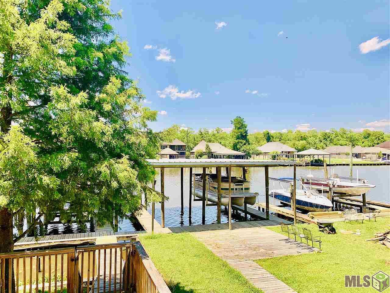 20892 Diversion Canal Rd, Maurepas, LA 70449 Zillow