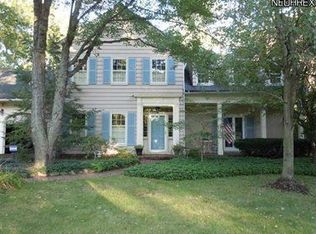 101 New Hudson Rd, Aurora, OH 44202