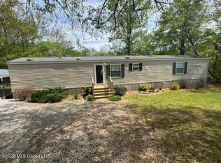 349 W Cox Rd, Byhalia, MS 38611