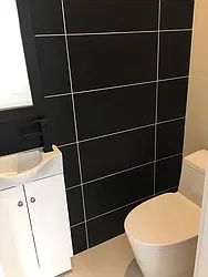 Rented by Lodger Corp