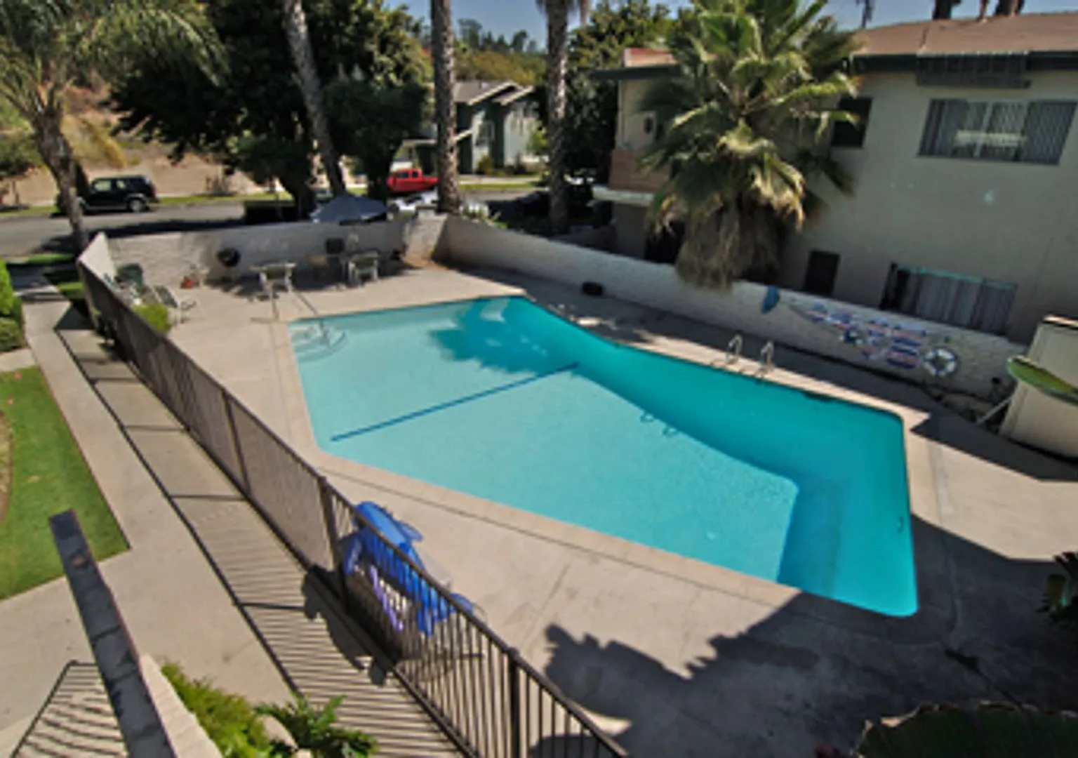 Springhill Ii Apartments — Photo 2