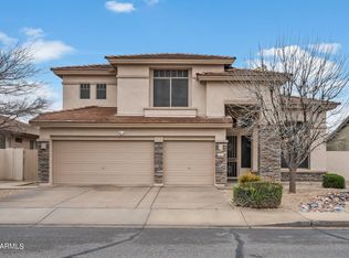 1405 E Whitten Pl, Chandler, AZ 85225