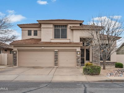 1405 E Whitten Pl, Chandler, AZ, 85225