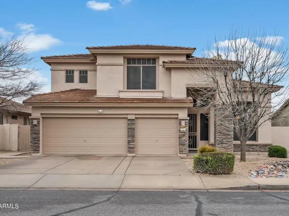 1405 E WHITTEN Place, Chandler, AZ 85225