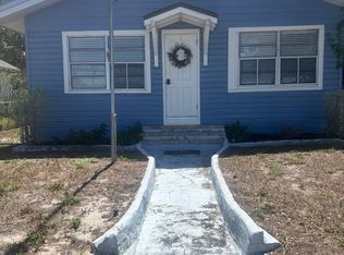 602 N Grosse Ave, Tarpon Springs, FL 34689