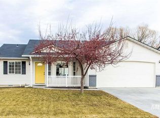 14076 S Blue Ridge St, Caldwell, ID 83607