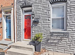 2204 Cambridge St, Baltimore, MD 21231