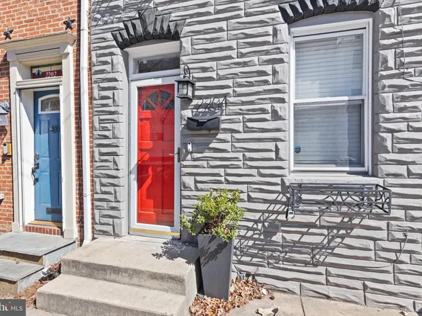 2204 Cambridge St, Baltimore, MD 21231