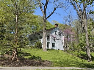 212 Pleasant Ridge Road, Poughquag, NY 12570