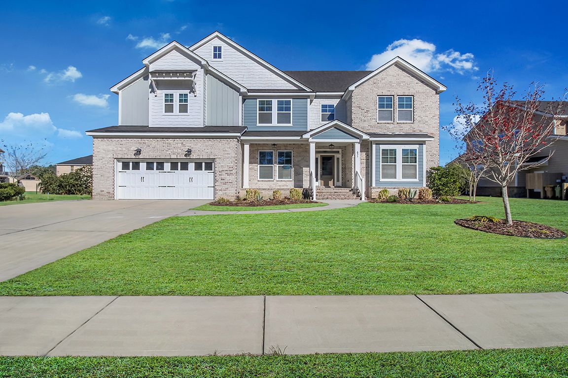 653 Wyndham Way, Pooler, GA 31322 MLS 304471 Zillow