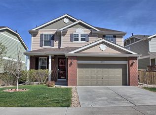 5977 Raleigh Cir, Castle Rock, CO 80104