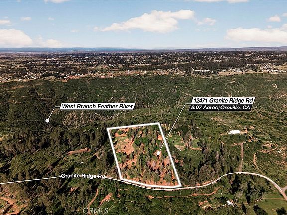 2nd image of 12471 Granite Ridge Rd Lot 3