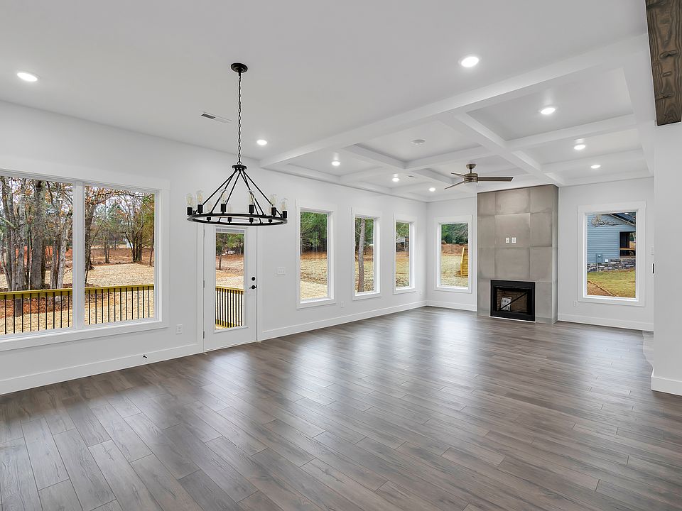 Lancer Plan, Cottages at Dickson, Campobello, SC 29322 Zillow