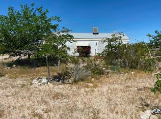 8929 Visalia Ave, Lucerne Valley, CA 92356