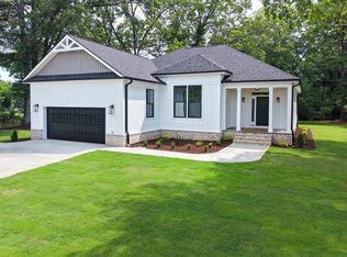 206 N Hamilton St, Williamston, SC 29697