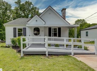 113 Crane Ave, Greenville, SC 29617