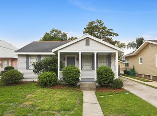 211 Metairie Ct, Metairie, LA 70001