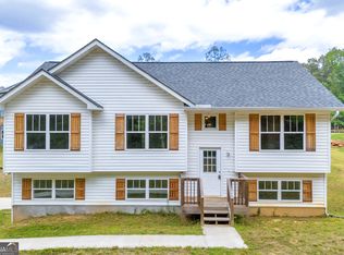 1795 Skyline Dr, Toccoa, GA 30577