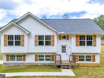 1795 Skyline Dr, Toccoa, GA, 30577