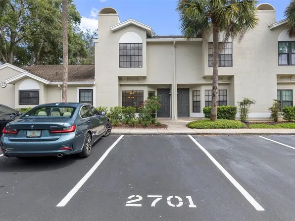 5100 Burchette Rd Unit 2701, Tampa, FL 33647