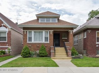 8518 S Vernon Ave, Chicago, IL 60619