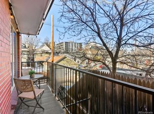 1243 Vine St APT 10, Denver, CO 80206